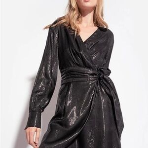 PINKO ARIANNA DRESS